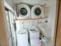 その他部屋・スペース　共同洗濯機
