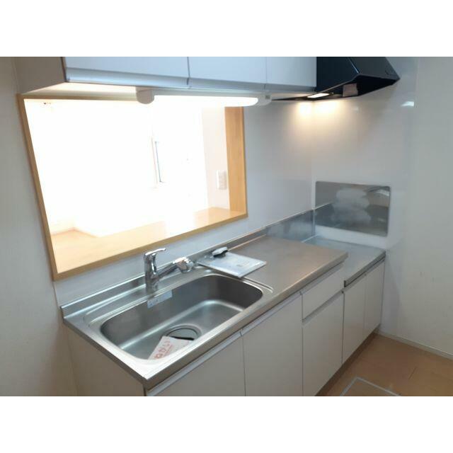 キッチン　MODE不動産に賃貸おまかせ♪栃木県全域お探し可能♪初期費用