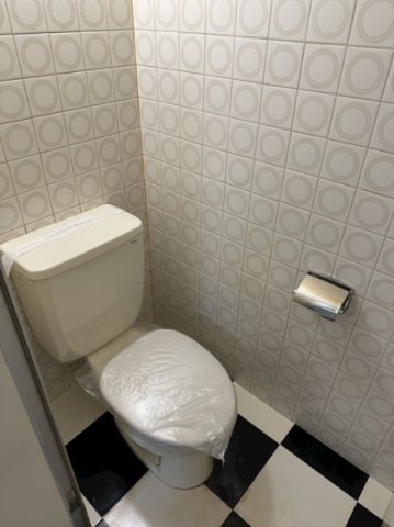 トイレ　参考写真になります