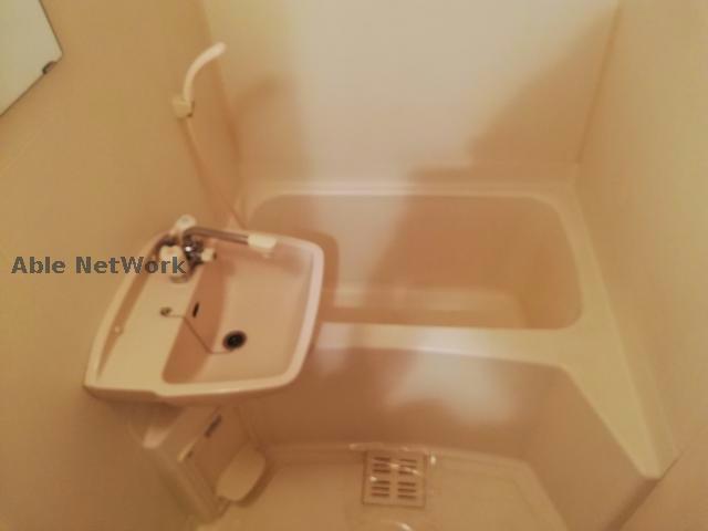 バス・シャワールーム　同型モデル