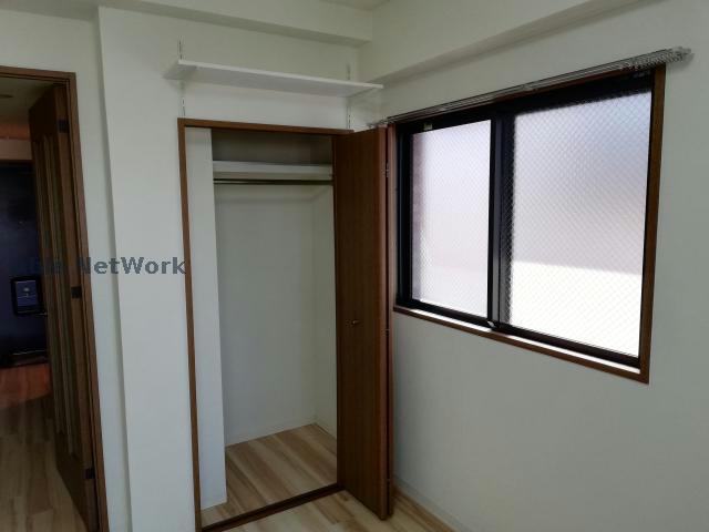 収納　同型モデル