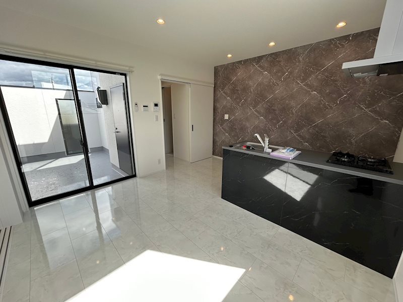 居室・リビング　同型