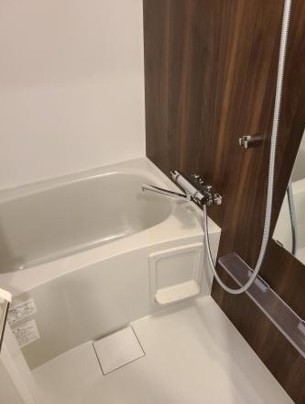 バス・シャワールーム　風呂