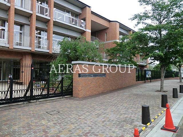 小学校　私立昭和学院小学校（小学校）まで565m