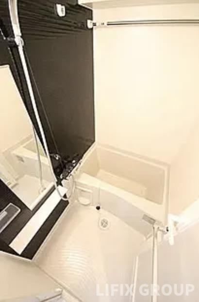 バス・シャワールーム　お風呂