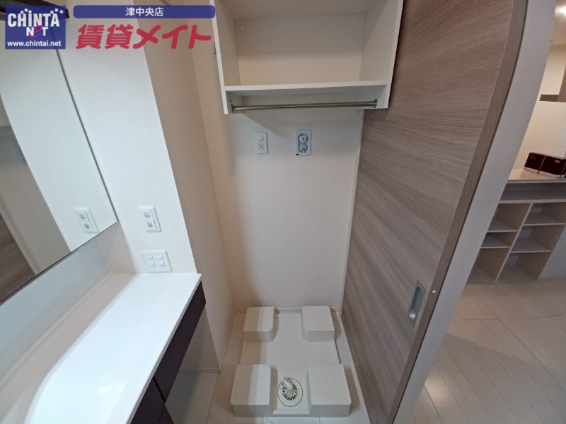 その他設備　同物件別室写真