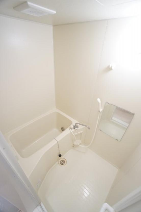 バス・シャワールーム　※同物件・同タイプの写真です。