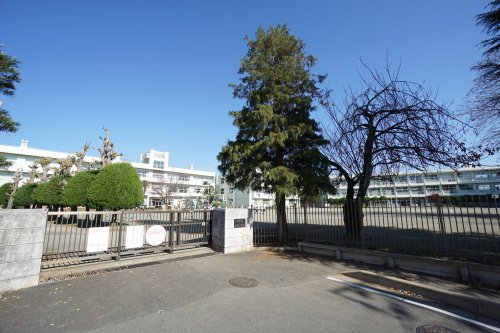 小学校　千葉市立土気小学校（小学校）まで688m
