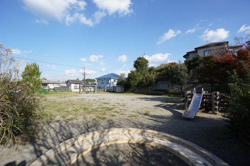 公園　もみじ公園（公園）まで399m