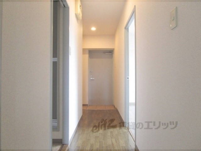 その他部屋・スペース　廊下