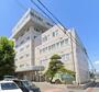 病院　医療法人社団三思会くすの木病院（病院）まで648m