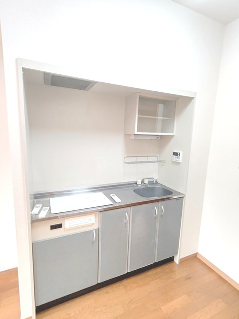 キッチン　同仕様写真