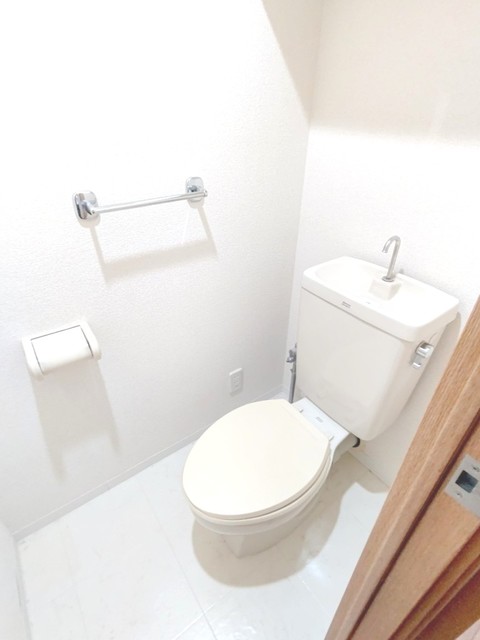 トイレ　同仕様写真