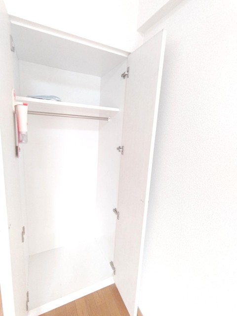 収納　同仕様写真