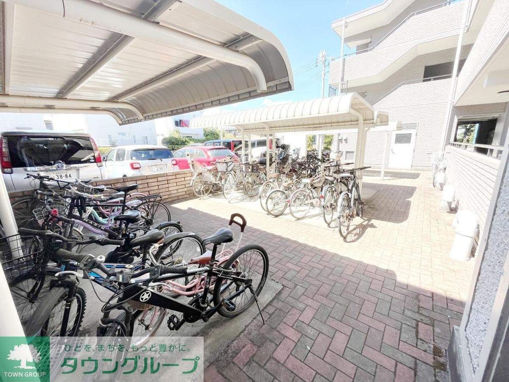 その他共有部分　共有部分