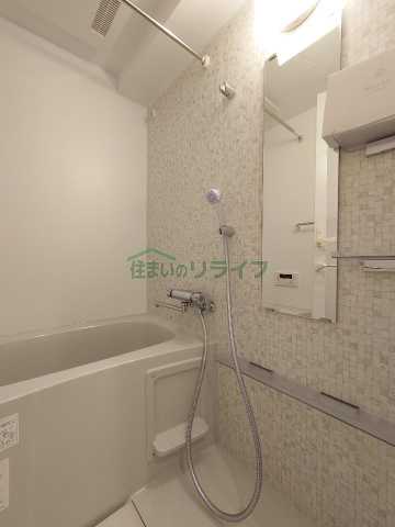 バス・シャワールーム　ＧＲＡＮ　ＰＡＳＥＯ神楽坂【別部屋参考画像】