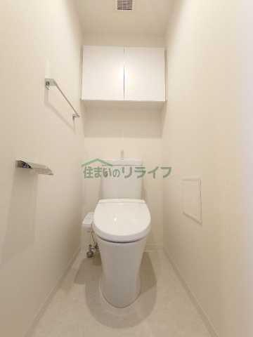 トイレ　ＧＲＡＮ　ＰＡＳＥＯ神楽坂【別部屋参考画像】