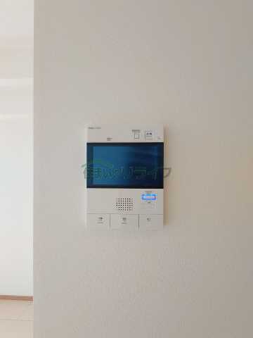 セキュリティ　ＧＲＡＮ　ＰＡＳＥＯ神楽坂【別部屋参考画像】