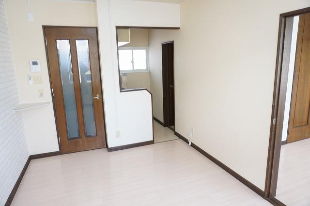 その他部屋・スペース　内装