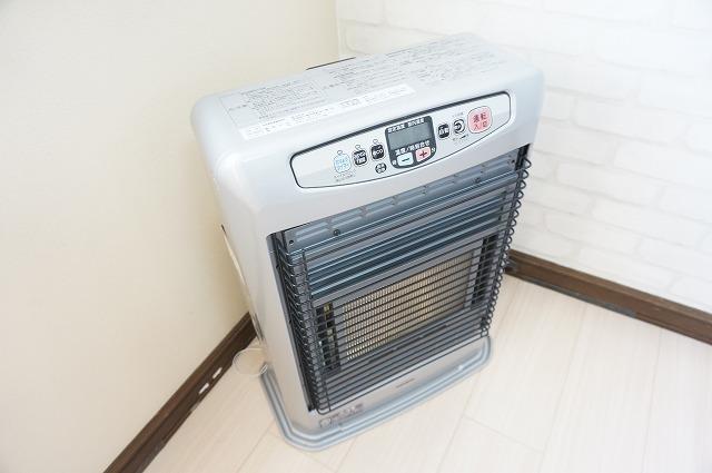 その他設備　設備