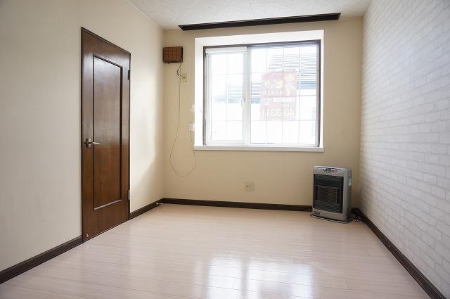 居室・リビング　リビング１