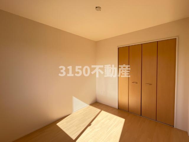 その他部屋・スペース　洋室