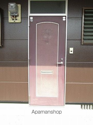 エトワール桐原の外観写真
