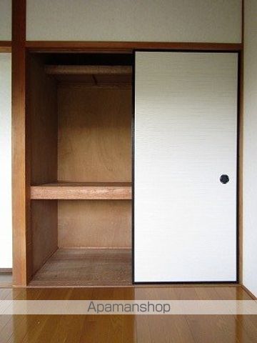 エトワール桐原の内装写真