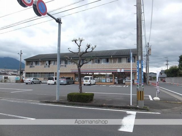 エトワール桐原の周辺写真