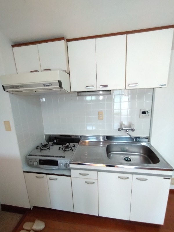 キッチン　※他部屋写真使用