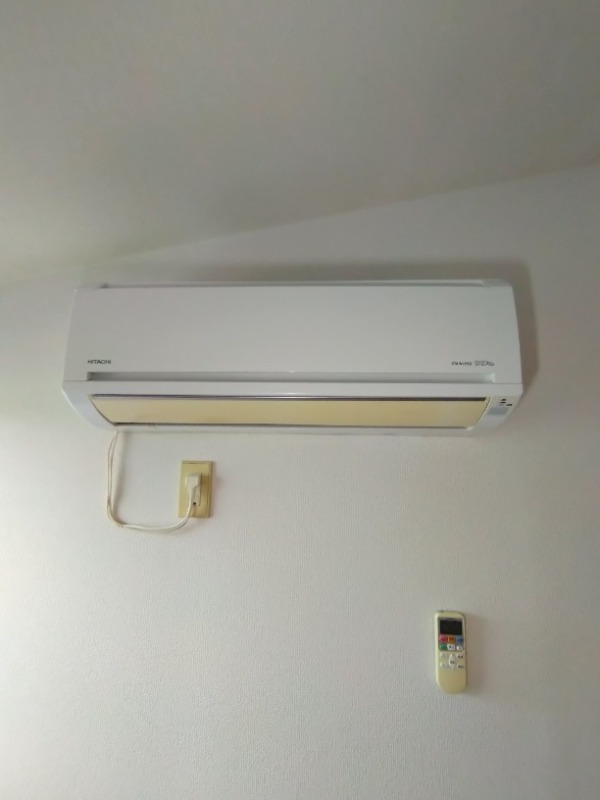 その他設備　※他部屋写真使用