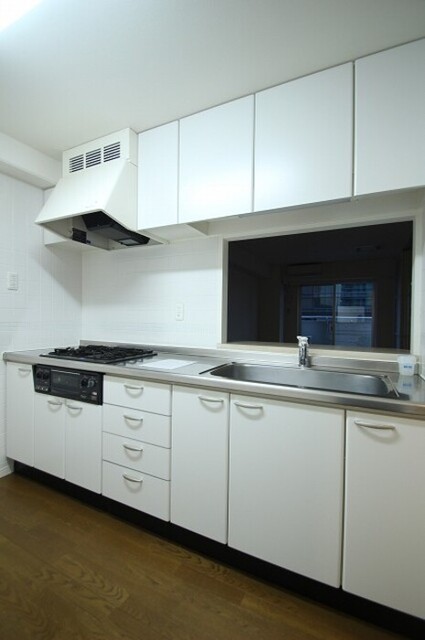 キッチン　II０４０９　キッチン