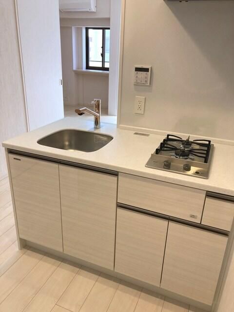 キッチン　参考写真