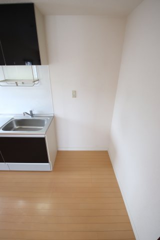 その他　冷蔵庫スペース