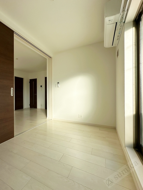 その他設備　梁のない間取りもＧｏｏｄ！