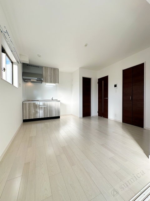 居室・リビング　明るさを常に保てる窓位置＾＾