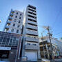 布施駅より徒歩8分 3階 新築の賃貸物件