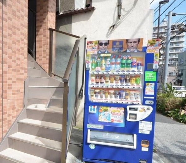 エントランス　☆エントランス☆