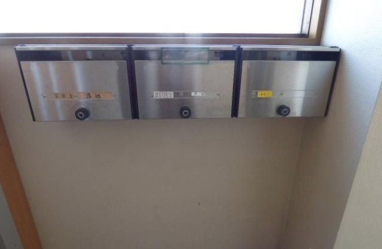 その他共有部分　☆その他共用部分☆