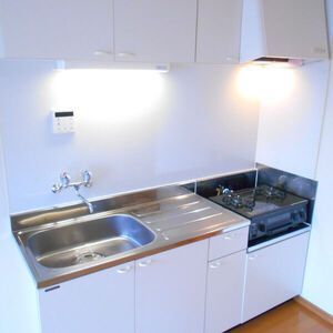 キッチン　☆キッチン☆