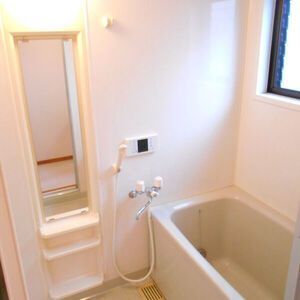 バス・シャワールーム　☆お風呂☆
