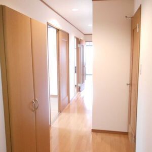 玄関　☆玄関☆