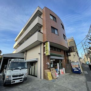 建物外観　☆外観☆