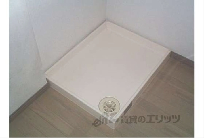 その他部屋・スペース　洗濯機置場