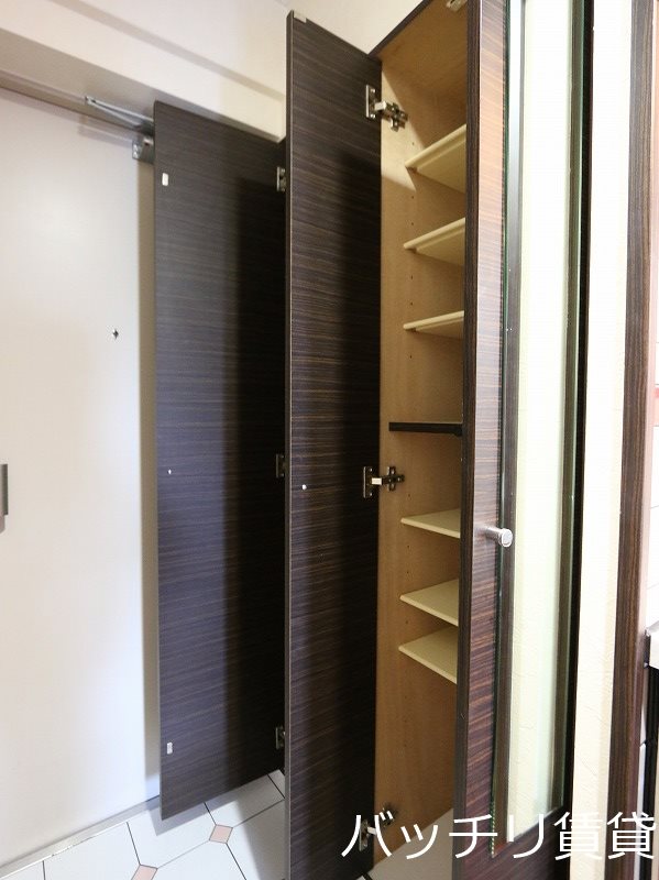 眺望　※写真は同型タイプの為現状を優先いたします