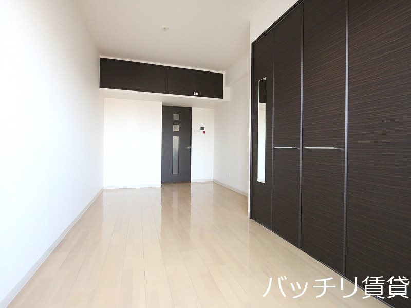 居室・リビング　※写真は同型タイプの為現状を優先いたします