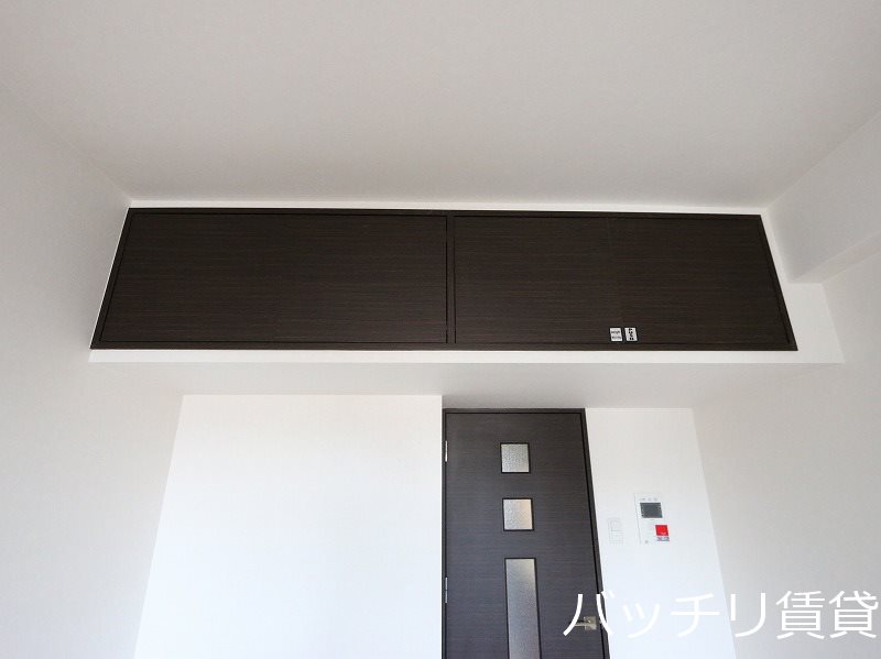 その他設備　※写真は同型タイプの為現状を優先いたします