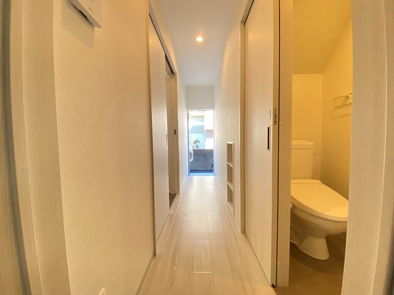 その他部屋・スペース