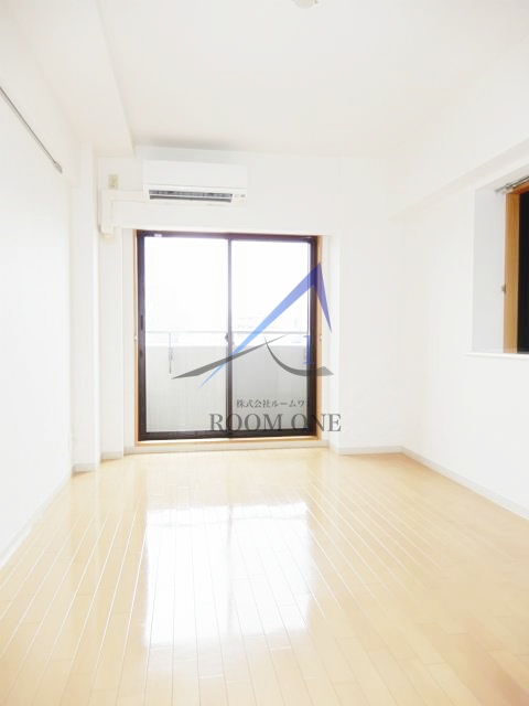 その他部屋・スペース　寝室です。