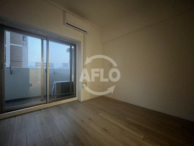 居室・リビング　セレニテ江坂グランデ　リビング